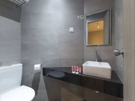 Yootel Boutique Hotel, Kajang, Malaysia