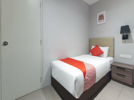 Yootel Boutique Hotel, Kajang, Malaysia