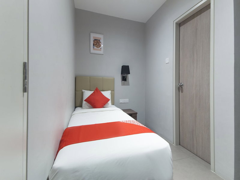 Yootel Boutique Hotel, Kajang, Malaysia