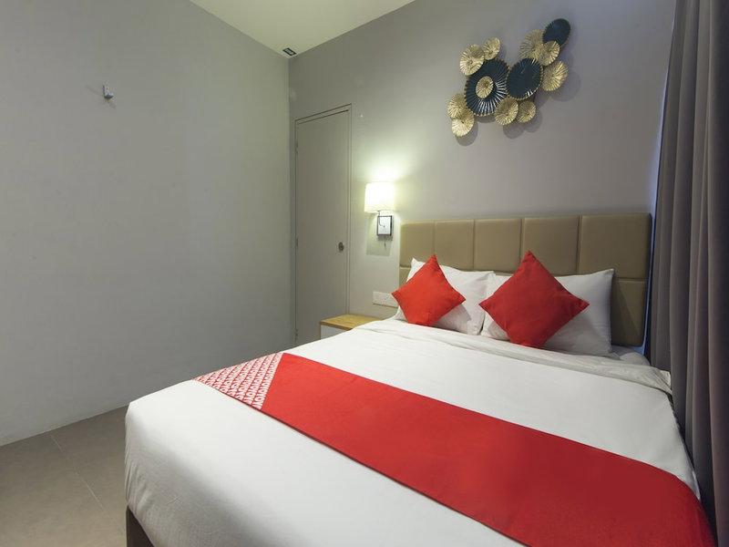 Yootel Boutique Hotel, Kajang, Malaysia
