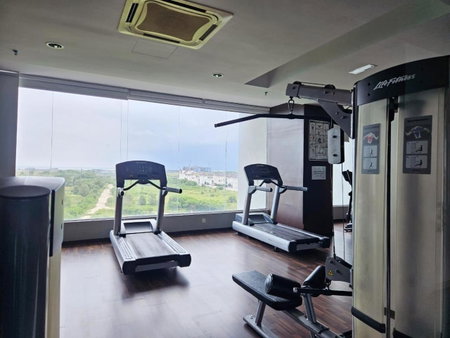 Penthouse Atlantis Melaka 12 pax, Melaka, Malaysia