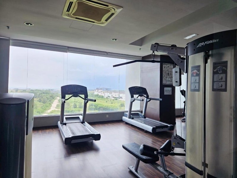 Penthouse Atlantis Melaka 12 pax, Melaka, Malaysia
