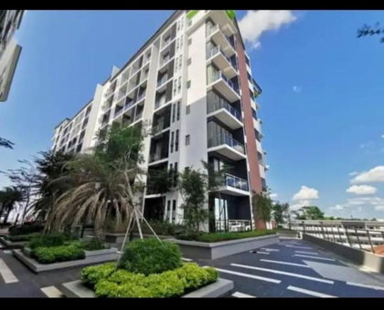 Mega Inn, Kuching, Malaysia