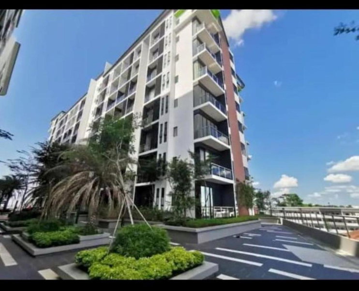Mega Inn, Kuching, Malaysia