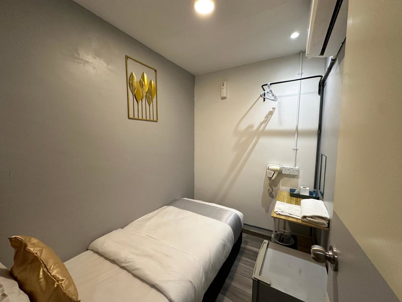 SS Grey House, Kuala Lumpur, Malaysia