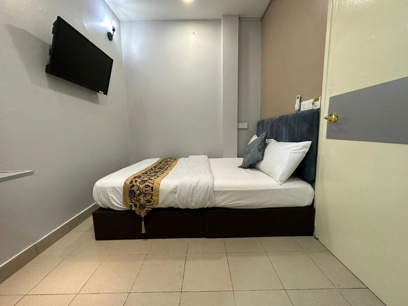 SS Grey House, Kuala Lumpur, Malaysia