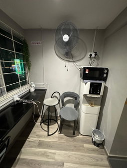 SS Grey House, Kuala Lumpur, Malaysia