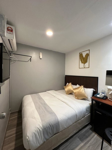 SS Grey House, Kuala Lumpur, Malaysia