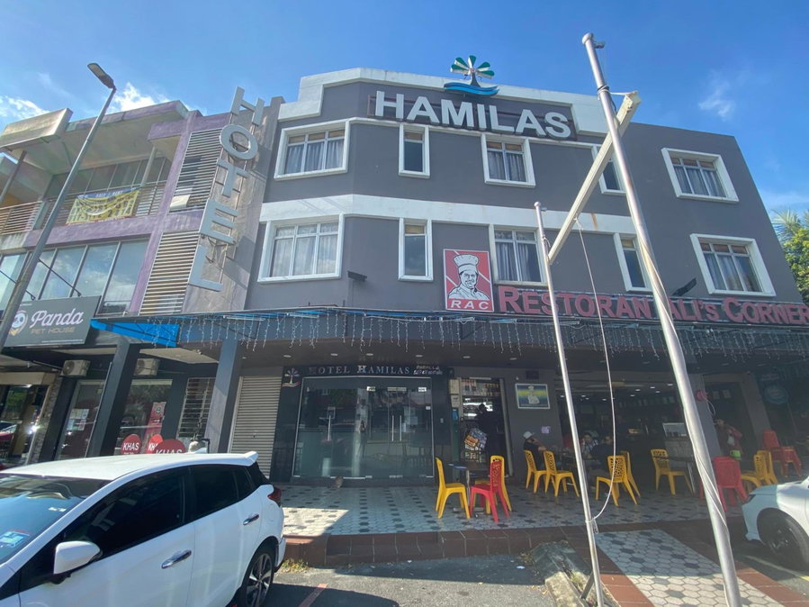 Hotel O Hotel Hamilas, Shah Alam, Malaysia