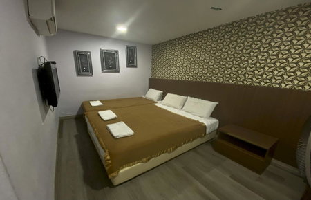 Hotel O Hotel Hamilas, Shah Alam, Malaysia