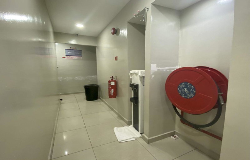 Hotel O Hotel Hamilas, Shah Alam, Malaysia