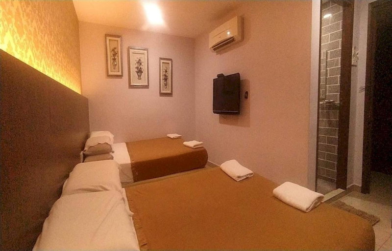 Hotel O Hotel Hamilas, Shah Alam, Malaysia