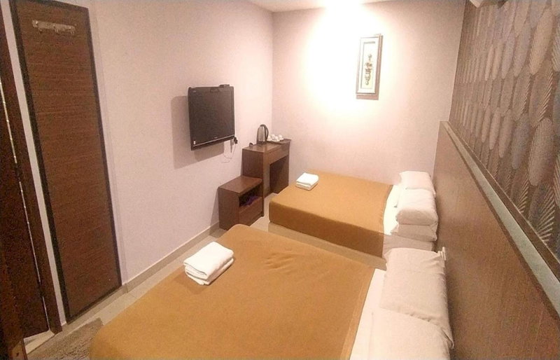 Hotel O Hotel Hamilas, Shah Alam, Malaysia