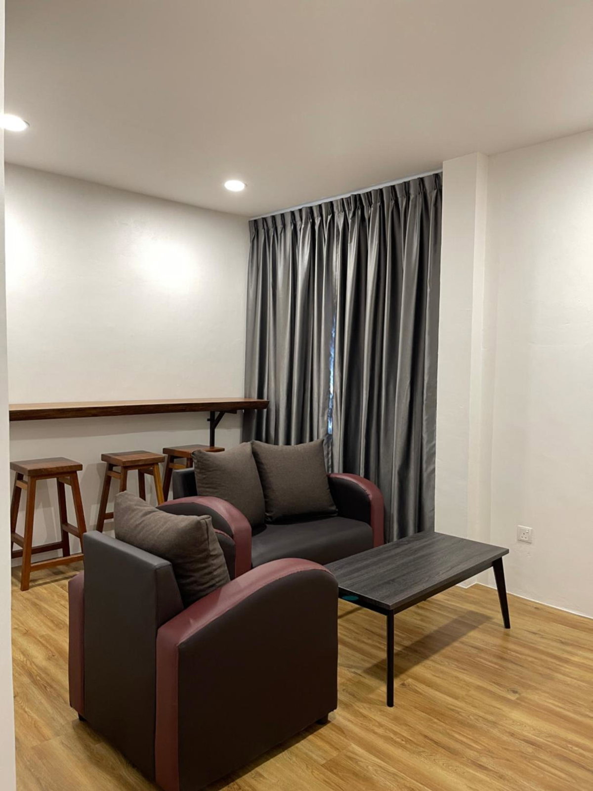 CA Homestay, Malaysia