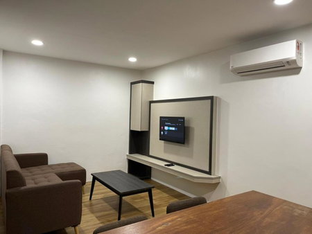 CA Homestay, Kuching, Malaysia