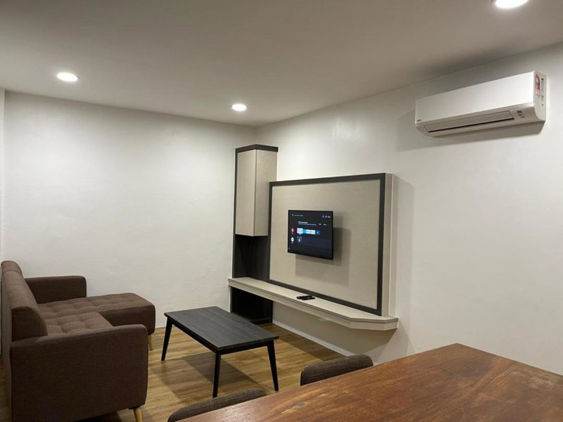 CA Homestay, Kuching, Malaysia