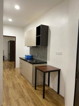 CA Homestay, Kuching, Malaysia
