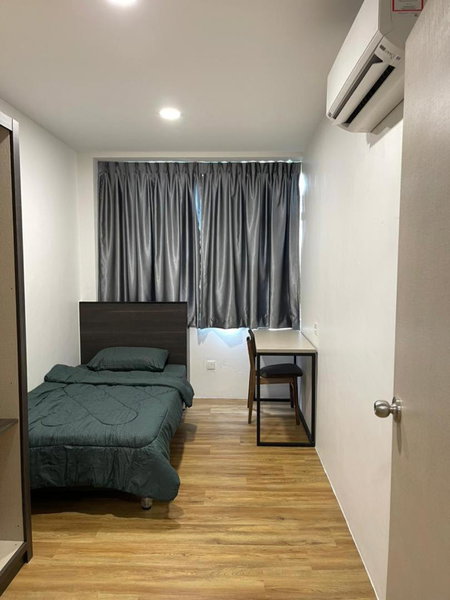 CA Homestay, Kuching, Malaysia