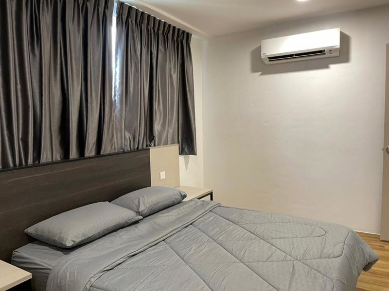 CA Homestay, Kuching, Malaysia