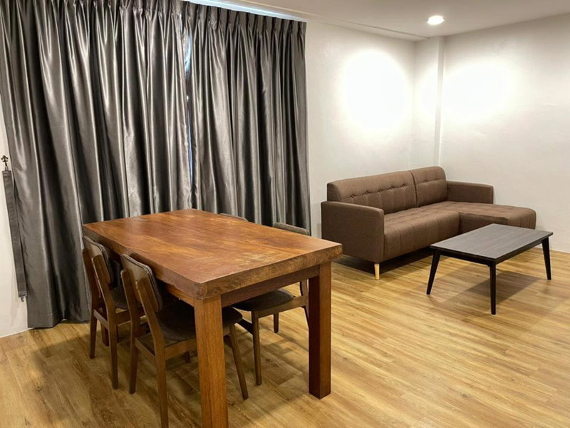 CA Homestay, Kuching, Malaysia