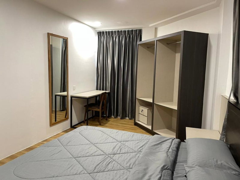 CA Homestay, Kuching, Malaysia