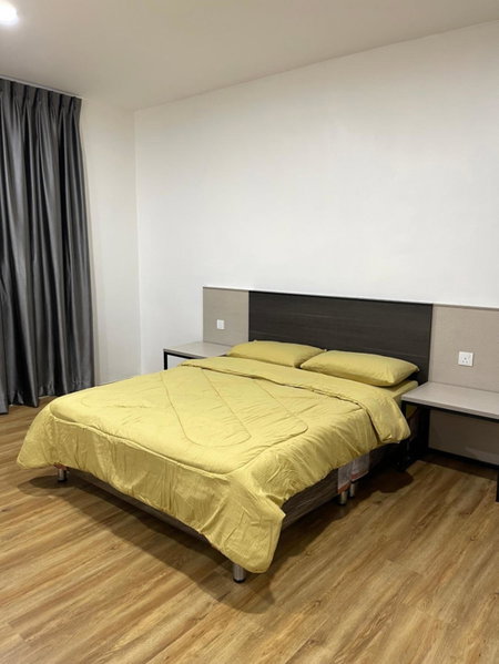 CA Homestay, Kuching, Malaysia