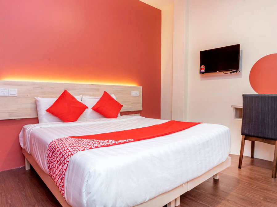 OYO 778 Bmw 2 Hotel, Muar, Malaysia