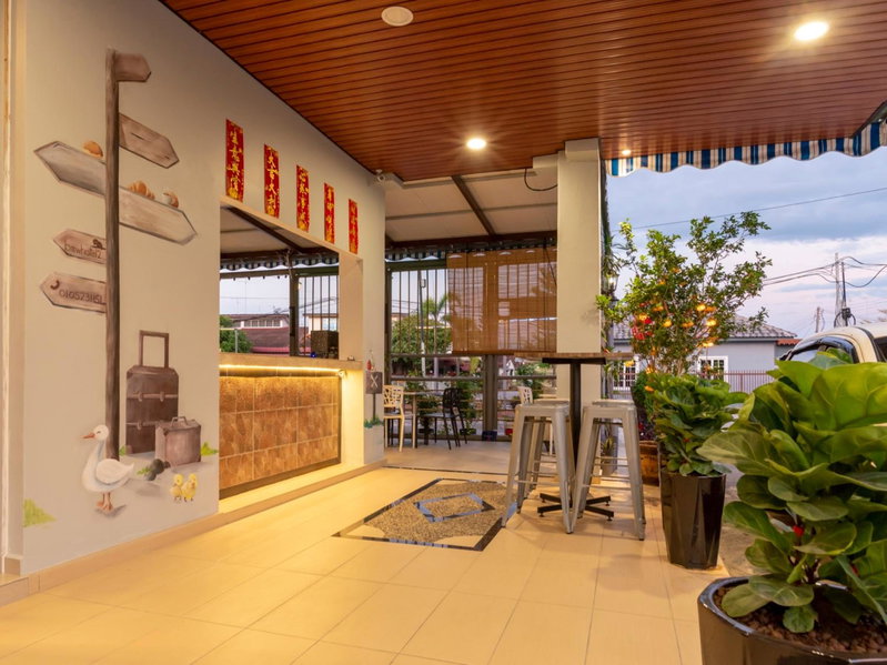 OYO 778 Bmw 2 Hotel, Muar, Malaysia