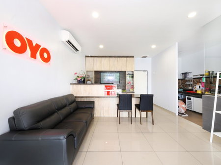 OYO 778 Bmw 2 Hotel, Muar, Malaysia