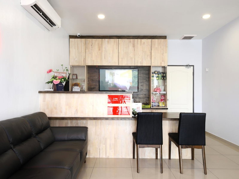 OYO 778 Bmw 2 Hotel, Muar, Malaysia