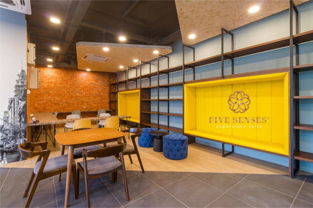 Neu Suites Residence Kuala Lumpur, Roam, Kuala Lumpur, Malaysia