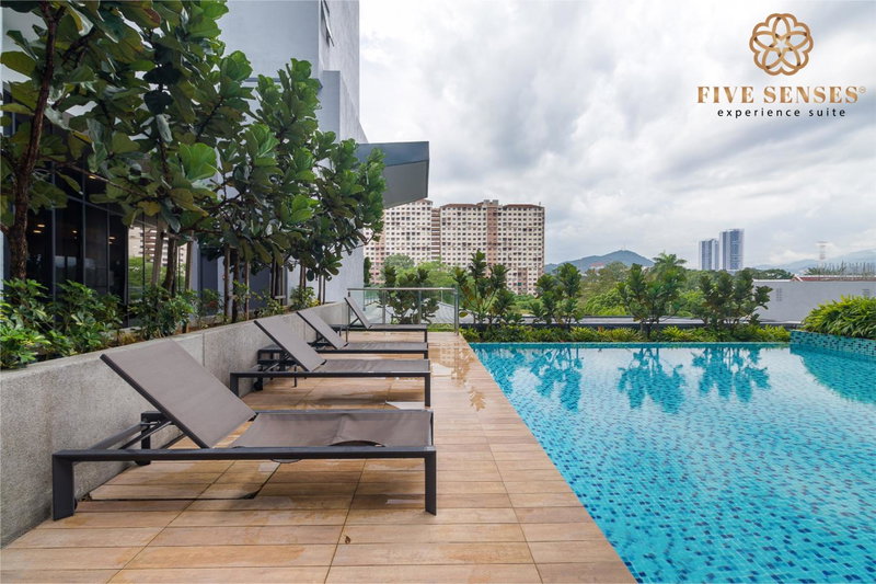 Neu Suites Residence Kuala Lumpur, Roam, Kuala Lumpur, Malaysia