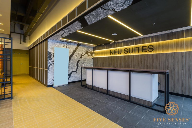 Neu Suites Residence Kuala Lumpur, Roam, Kuala Lumpur, Malaysia