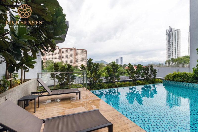 Neu Suites Residence Kuala Lumpur, Roam, Kuala Lumpur, Malaysia