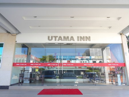 Hotel O Utama Inn, Bintulu, Malaysia