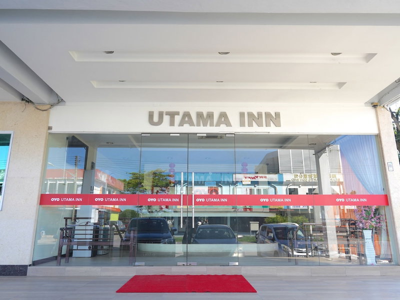 Hotel O Utama Inn, Bintulu, Malaysia