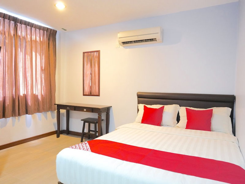 Hotel O Utama Inn, Bintulu, Malaysia