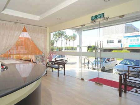 Hotel O Utama Inn, Bintulu, Malaysia