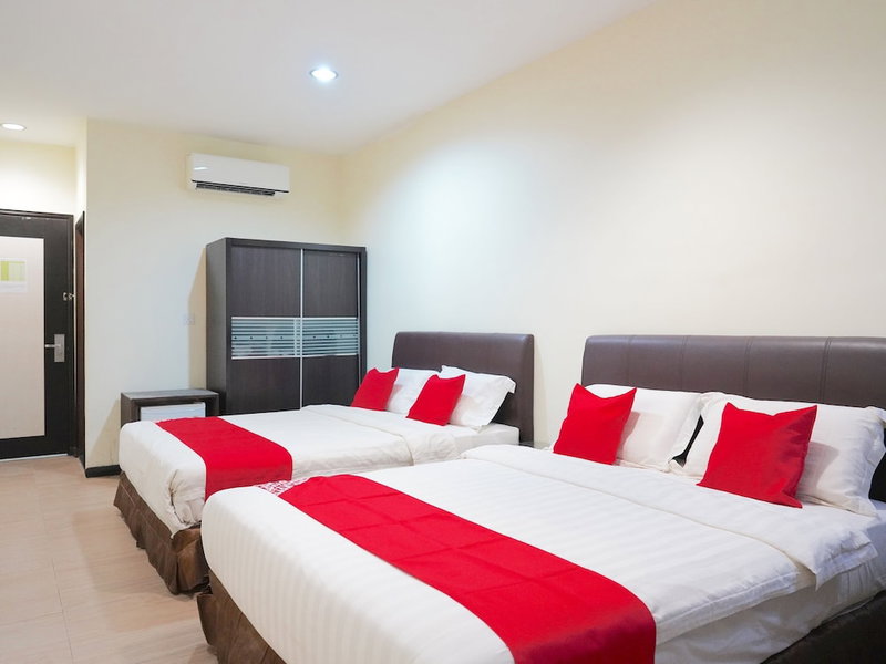 Hotel O Utama Inn, Bintulu, Malaysia