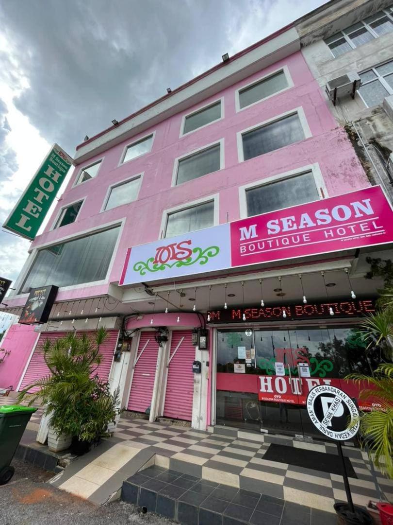 M Season Boutique Hotel Sdn Bhd, Malaysia