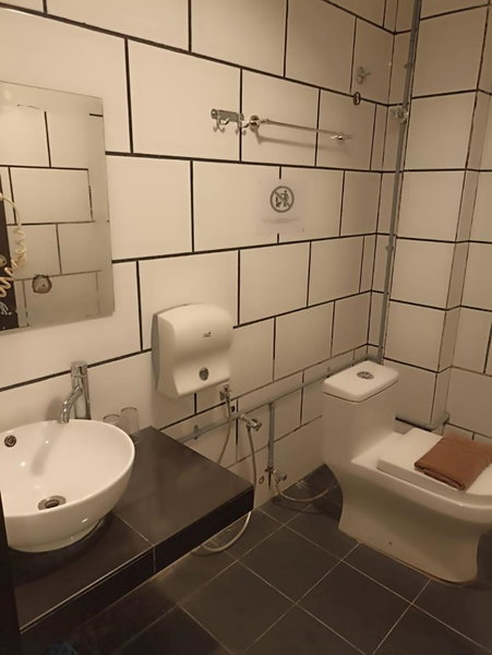 M Season Boutique Hotel Sdn Bhd, Sungai Petani, Malaysia