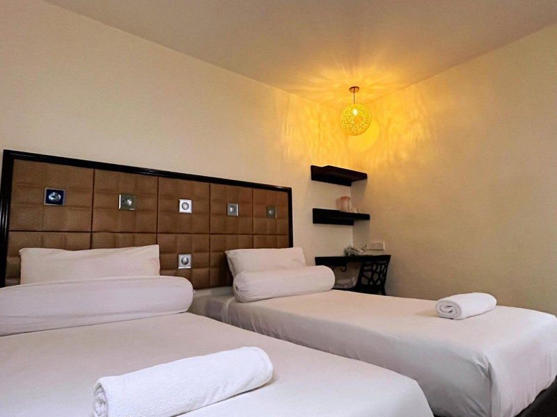 M Season Boutique Hotel Sdn Bhd, Sungai Petani, Malaysia