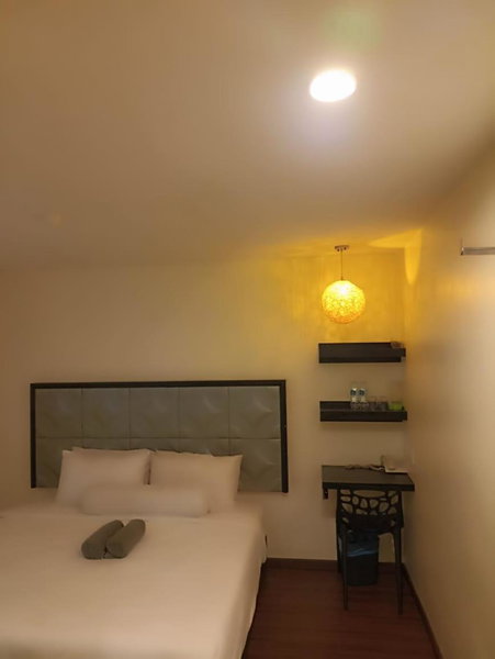 M Season Boutique Hotel Sdn Bhd, Sungai Petani, Malaysia
