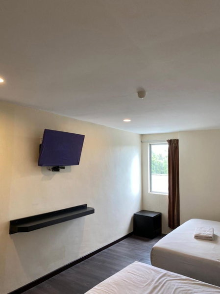M Season Boutique Hotel Sdn Bhd, Sungai Petani, Malaysia