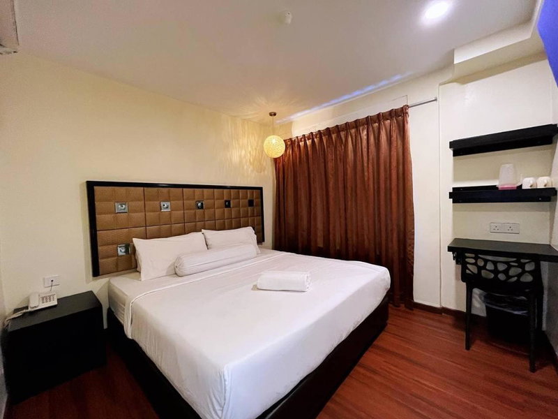 M Season Boutique Hotel Sdn Bhd, Sungai Petani, Malaysia