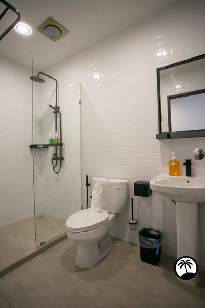 Paradise Suite at KK Times Square, beside Imago, Kota Kinabalu, Malaysia