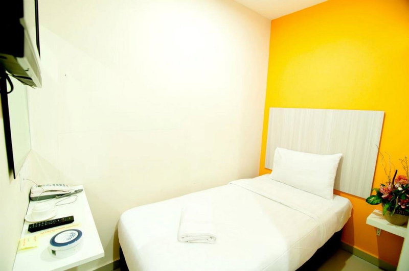 101 Hotel Bangi, Bangi, Malaysia