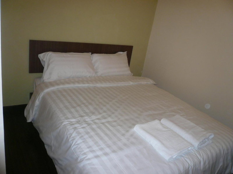 101 Hotel Bangi, Bangi, Malaysia
