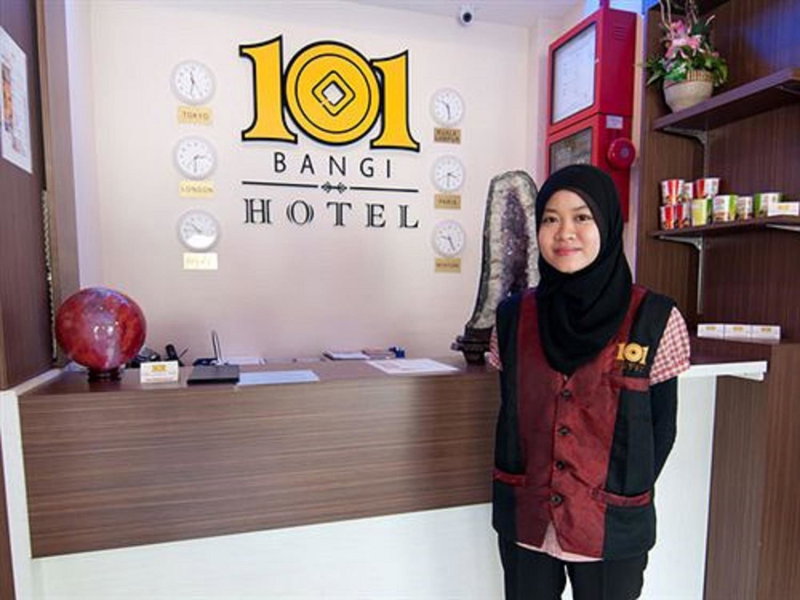 101 Hotel Bangi, Bangi, Malaysia
