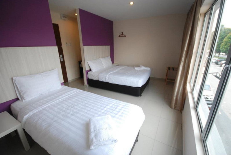 101 Hotel Bangi, Bangi, Malaysia